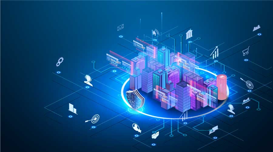 Smart Facilities Management